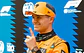Gorro Mclaren Team 9forty F1 Oficial - Miniatura 6