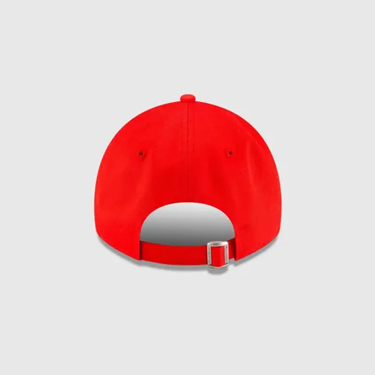 Gorro Mclaren F1 Gp Monaco Rojo Curva Gorra 5