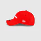 Gorro Mclaren F1 Gp Monaco Rojo Curva Gorra - Miniatura 6