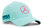 Gorro Mercedes Benz George Russell X Gp Miami Gorra - Miniatura 1