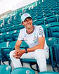 Gorro Mercedes Benz George Russell X Gp Miami Gorra - Miniatura 2