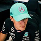 Gorro Mercedes Benz George Russell X Gp Miami Gorra - Miniatura 5