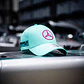 Gorro Mercedes Benz George Russell X Gp Miami Gorra - Miniatura 8