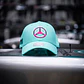 Gorro Mercedes Benz George Russell X Gp Miami Gorra - Miniatura 9