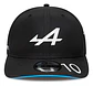 Jockey Bwt Alpine F1 Gorra F1 9fifty Pierre Gasly Gorro - Miniatura 3
