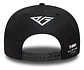 Jockey Bwt Alpine F1 Gorra F1 9fifty Pierre Gasly Gorro - Miniatura 4