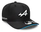 Jockey Bwt Alpine F1 Gorra F1 9fifty Pierre Gasly Gorro - Miniatura 6