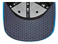 Jockey Bwt Alpine F1 Gorra F1 9fifty Pierre Gasly Gorro - Miniatura 8