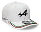 Jockey Bwt Alpine F1 Gorra F1 9fifty Pierre Gasly Gorro - Miniatura 12