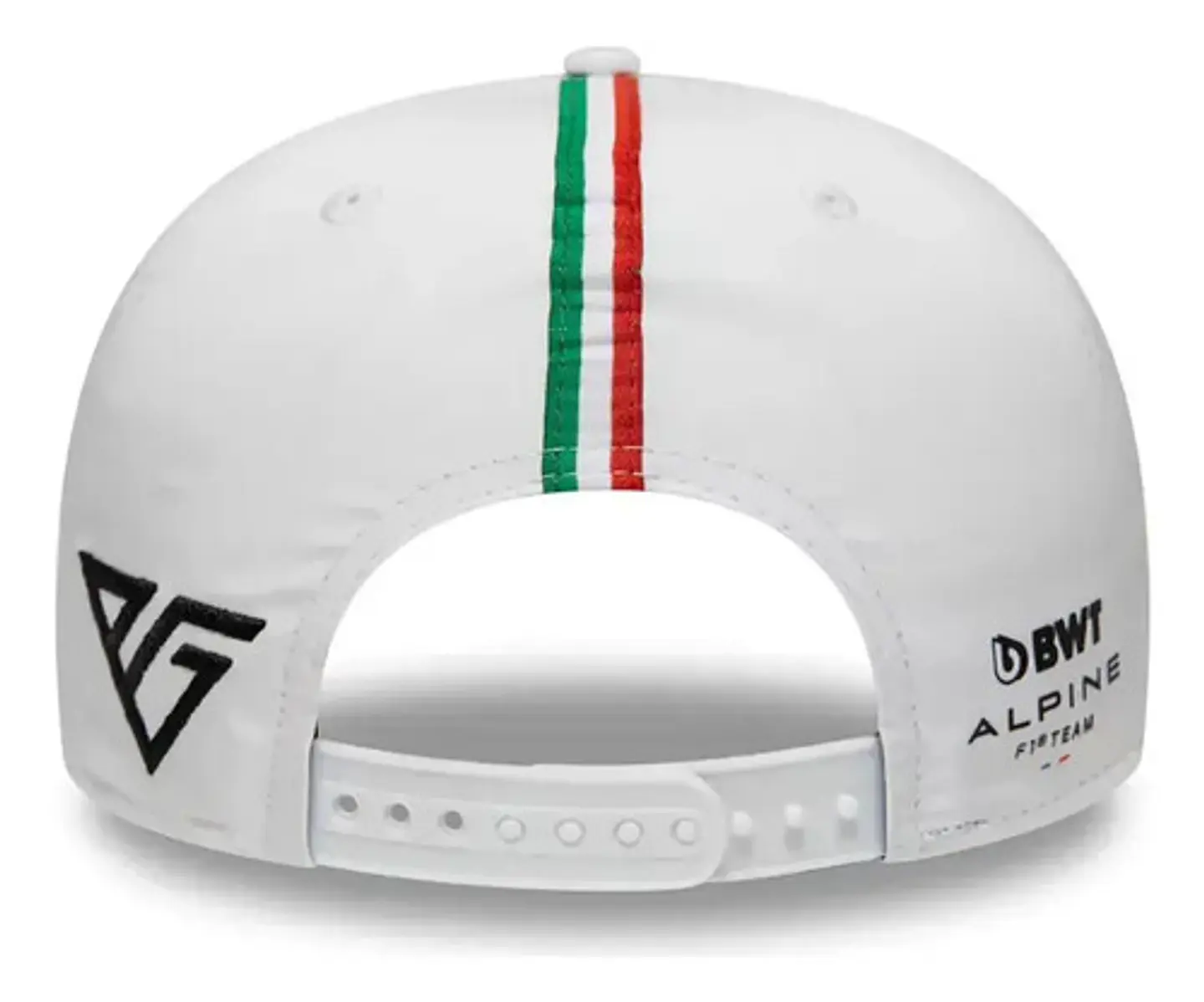 Jockey Bwt Alpine F1 Gorra F1 9fifty Pierre Gasly Gorro 13