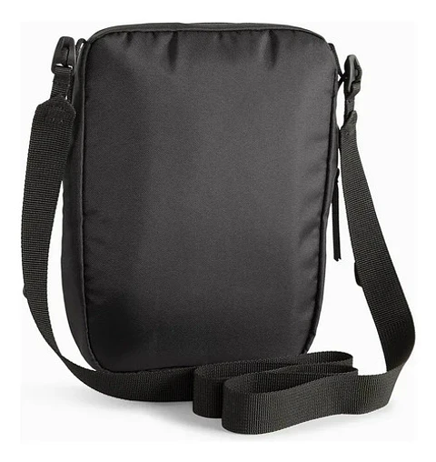 Banano Ferrari Corsa Bolso Negro