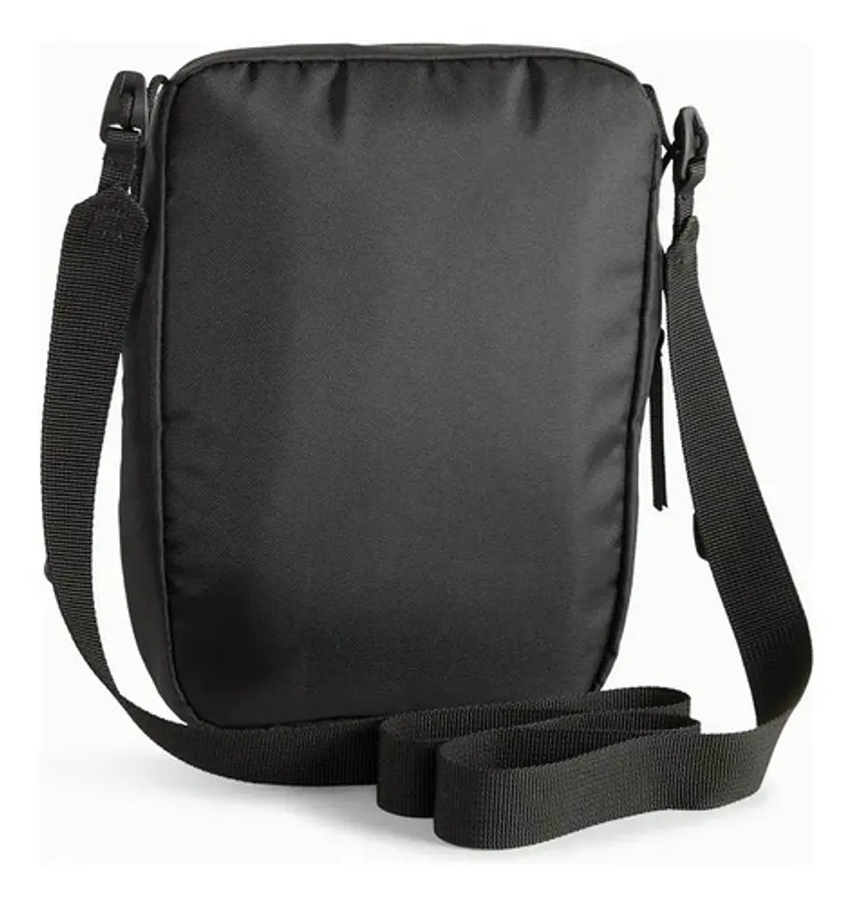 Banano Ferrari Corsa Bolso Negro 2