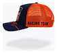 Jockey Oficial Red Teamline Gorro Ktm 9forty New Era Gorra - Miniatura 4