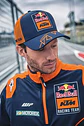 Jockey Oficial Red Teamline Gorro Ktm 9forty New Era Gorra - Miniatura 6