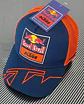 Jockey Oficial Red Teamline Gorro Ktm 9forty New Era Gorra - Miniatura 7