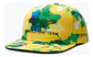 Jockey Aston Martin Gorra 2024 Alonso 14 Gorra Gp Brasil F1 - Miniatura 7