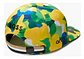 Jockey Aston Martin Gorra 2024 Alonso 14 Gorra Gp Brasil F1 - Miniatura 9