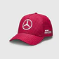 Gorro Mercedes Benz Amg F1 Petronas Arrows F1 - Miniatura 1
