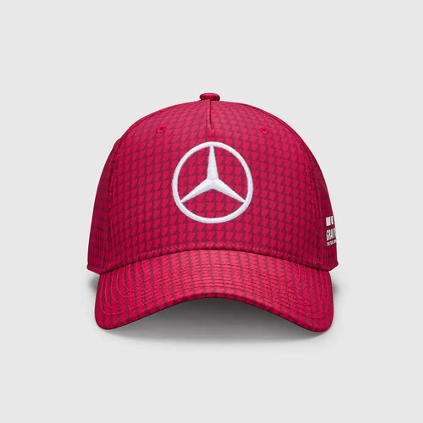 Gorro Mercedes Benz Amg F1 Petronas Arrows F1 4