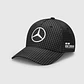 Gorro Mercedes Benz Amg F1 Petronas Arrows F1 - Miniatura 6