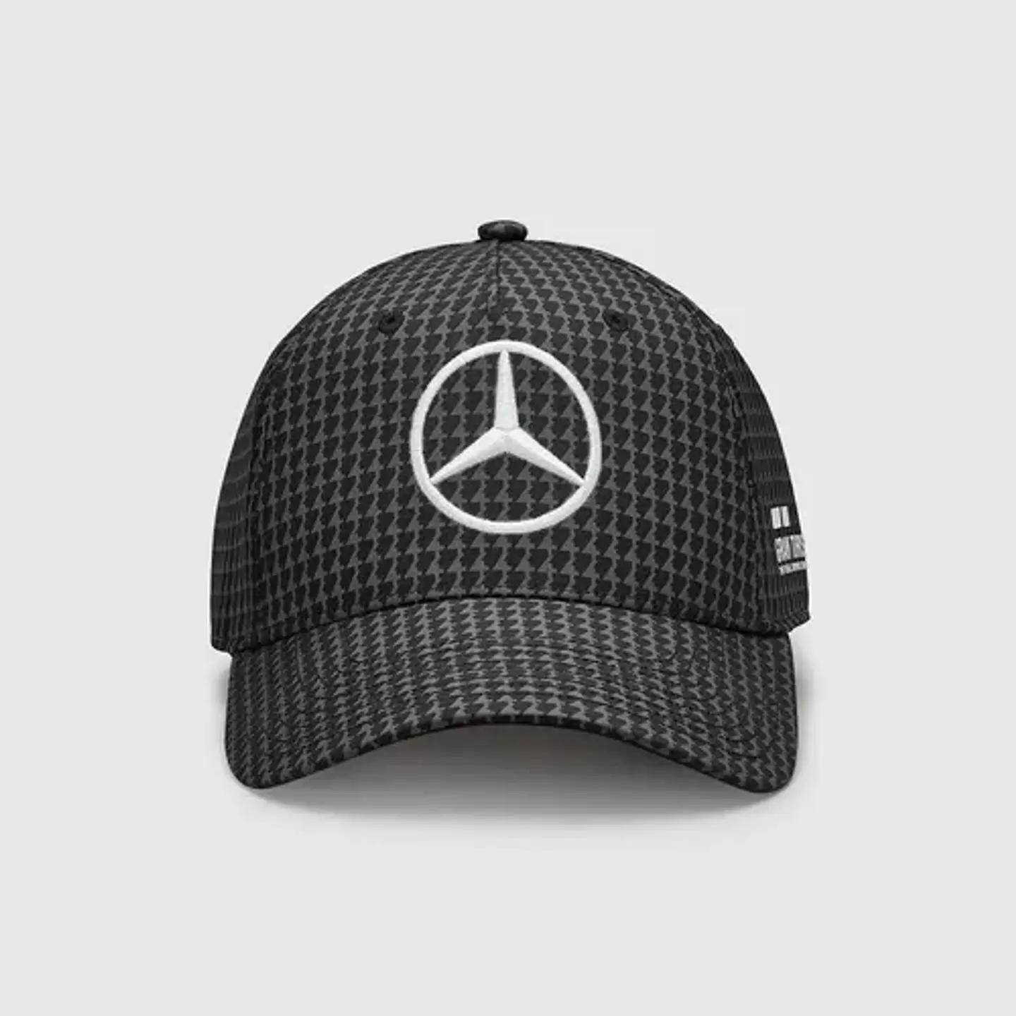Gorro Mercedes Benz Amg F1 Petronas Arrows F1 8