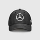 Gorro Mercedes Benz Amg F1 Petronas Arrows F1 - Miniatura 8