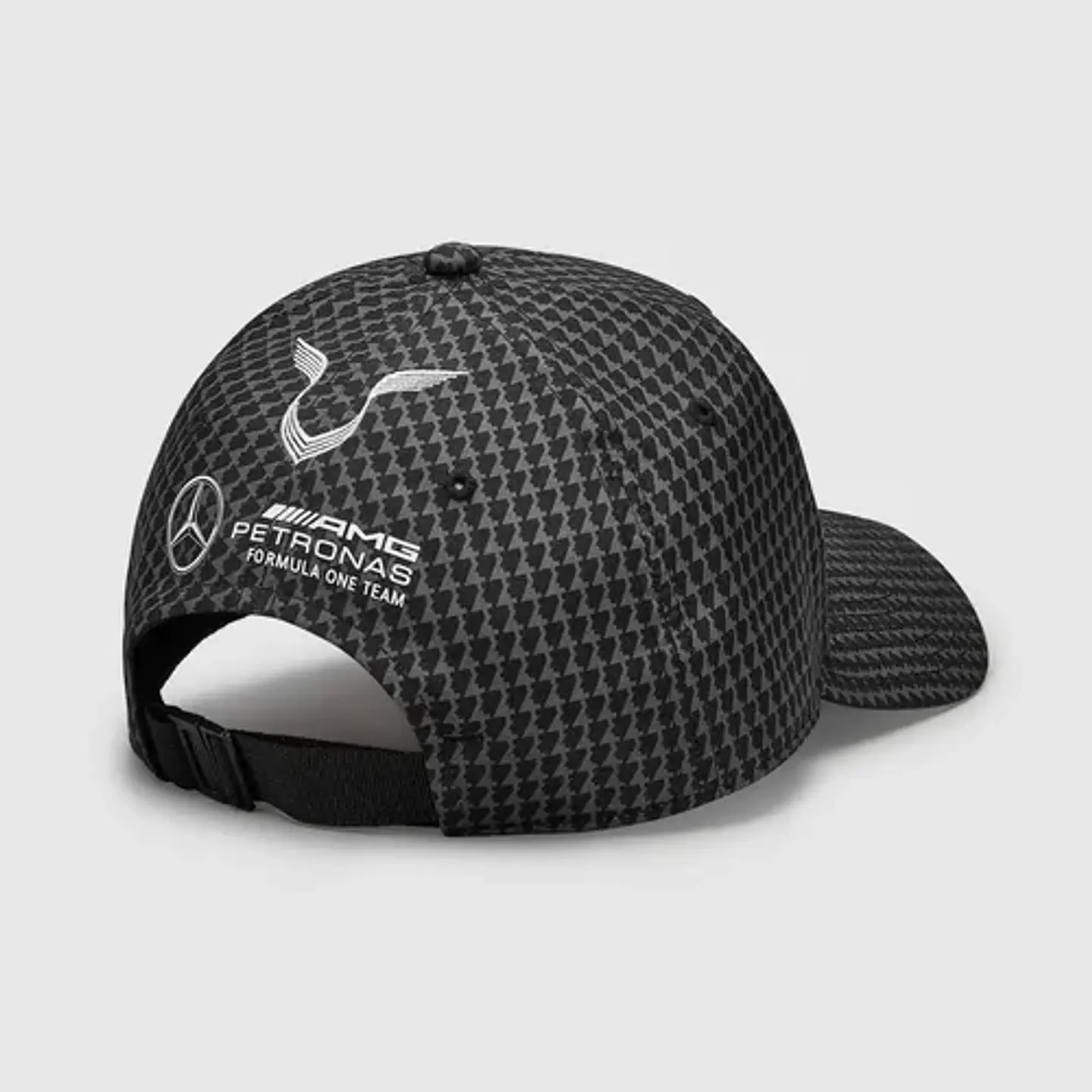 Gorro Mercedes Benz Amg F1 Petronas Arrows F1 9