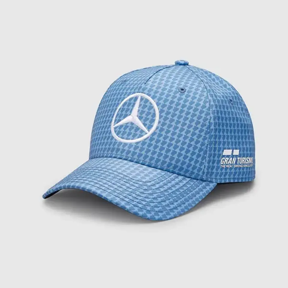 Gorro Mercedes Benz Amg F1 Petronas Arrows F1 11