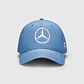 Gorro Mercedes Benz Amg F1 Petronas Arrows F1 - Miniatura 14