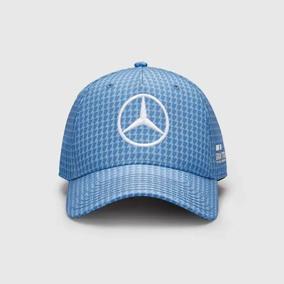 Gorro Mercedes Benz Amg F1 Petronas Arrows F1 14