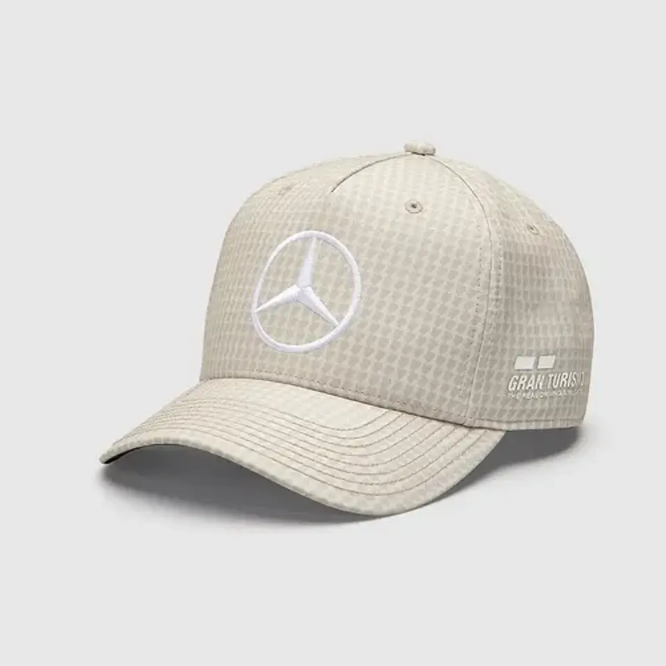 Gorro Mercedes Benz Amg F1 Petronas Arrows F1 16