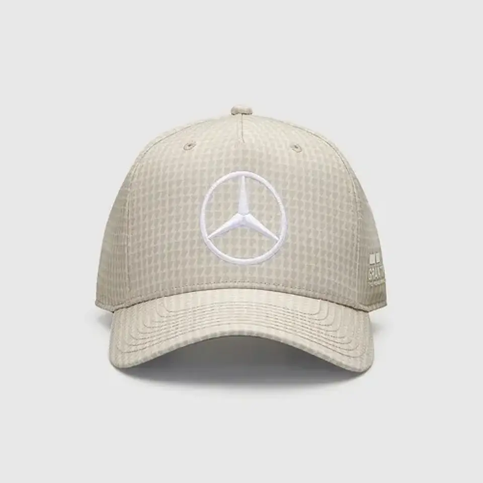 Gorro Mercedes Benz Amg F1 Petronas Arrows F1 19