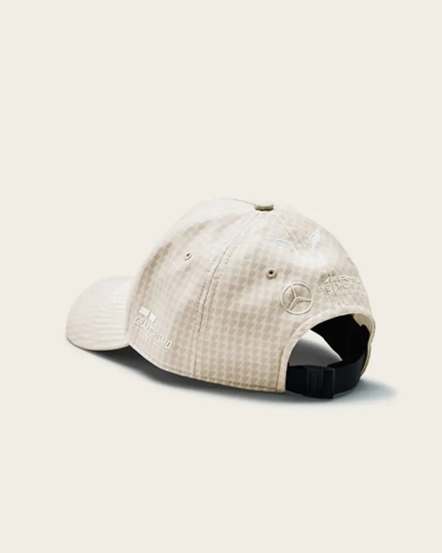 Gorro Mercedes Benz Amg F1 Petronas Arrows F1 20