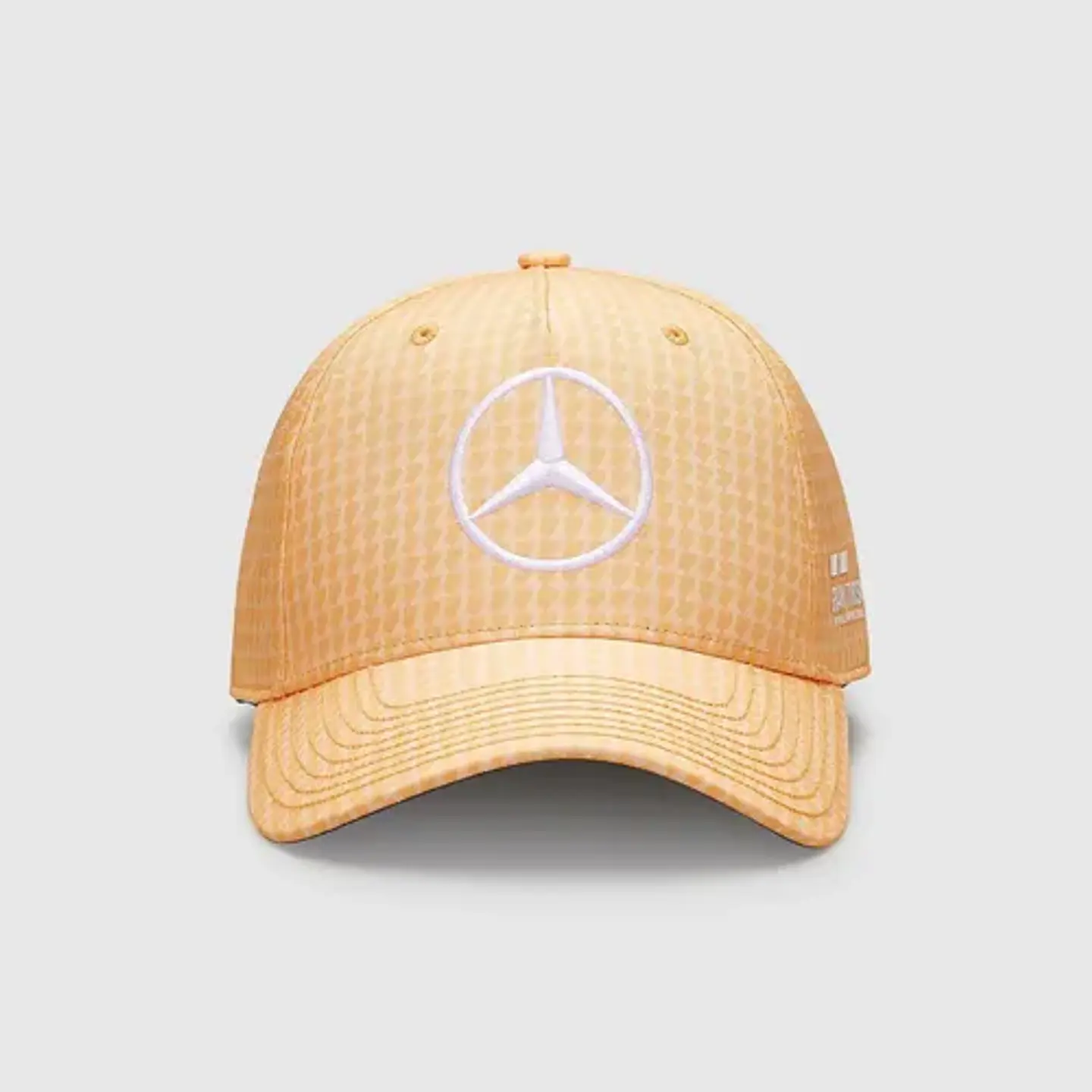 Gorro Mercedes Benz Amg F1 Petronas Arrows F1 24
