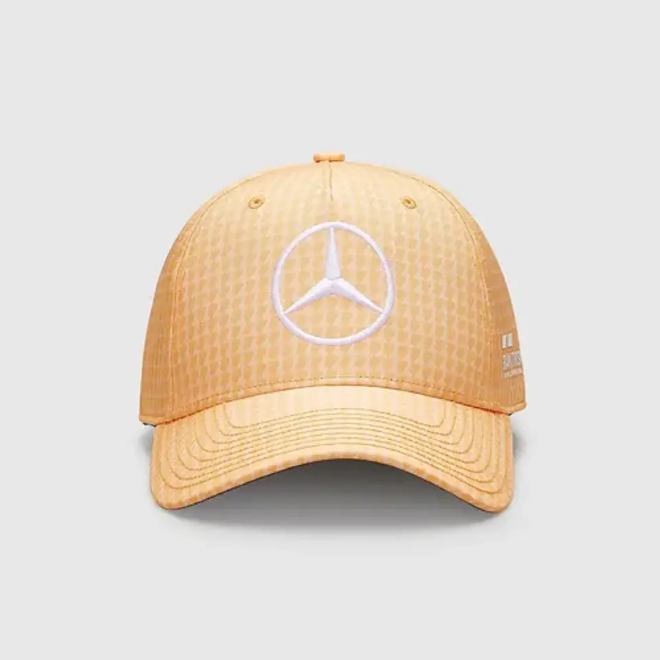 Gorro Mercedes Benz Amg F1 Petronas Arrows F1 24