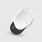 Gorro Mercedes Oficial F1 George Russell 63 Gorra Blanco - Miniatura 3