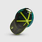 Gorro Aston Martin Boss Oficial 2024 Fernando Alonso 14 - Miniatura 4