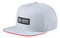 Jockey Mercedes Amg Gorra Silver Snapback Cap Gorro - Miniatura 1