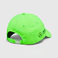 Jockey Mercedes Oficial F1 George Russell 63 Gorra Verde - Miniatura 3