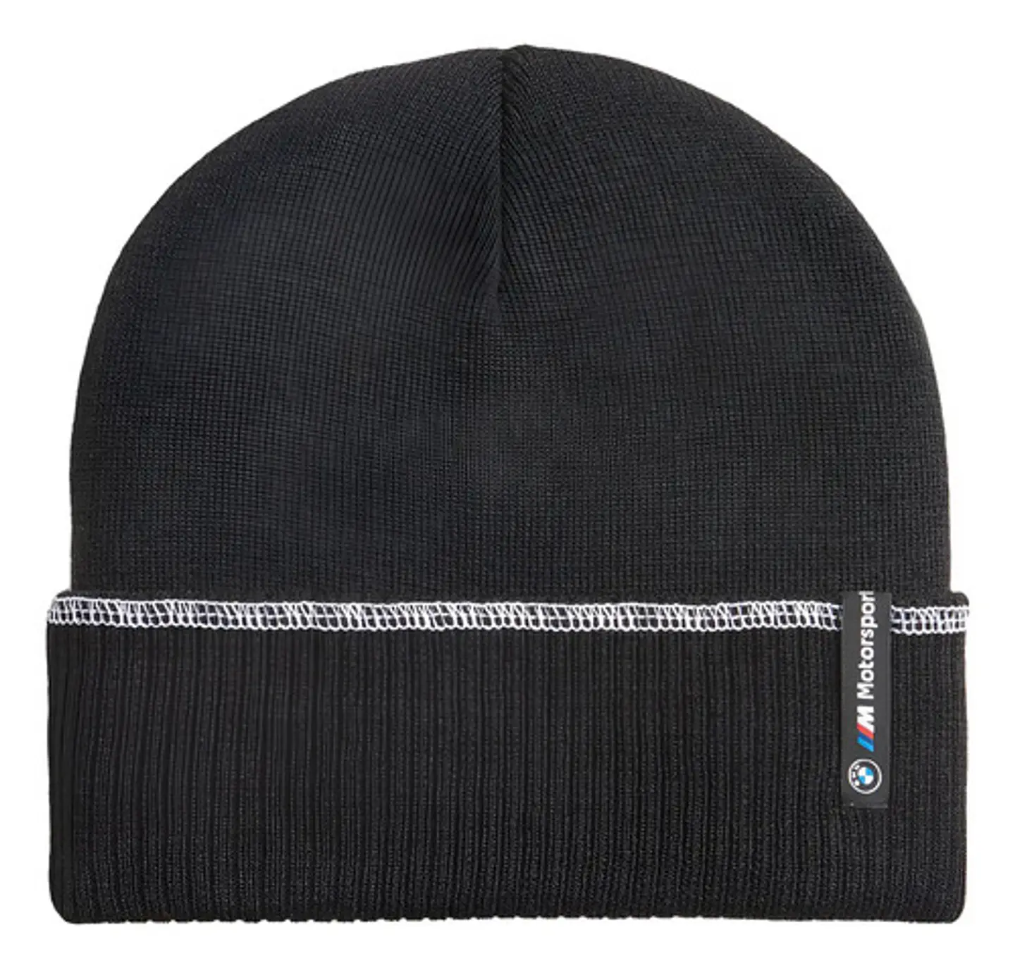 Gorro Bmw Motorsport F1 Beanie Unisex Negro 1