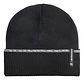 Gorro Bmw Motorsport F1 Beanie Unisex Negro - Miniatura 1