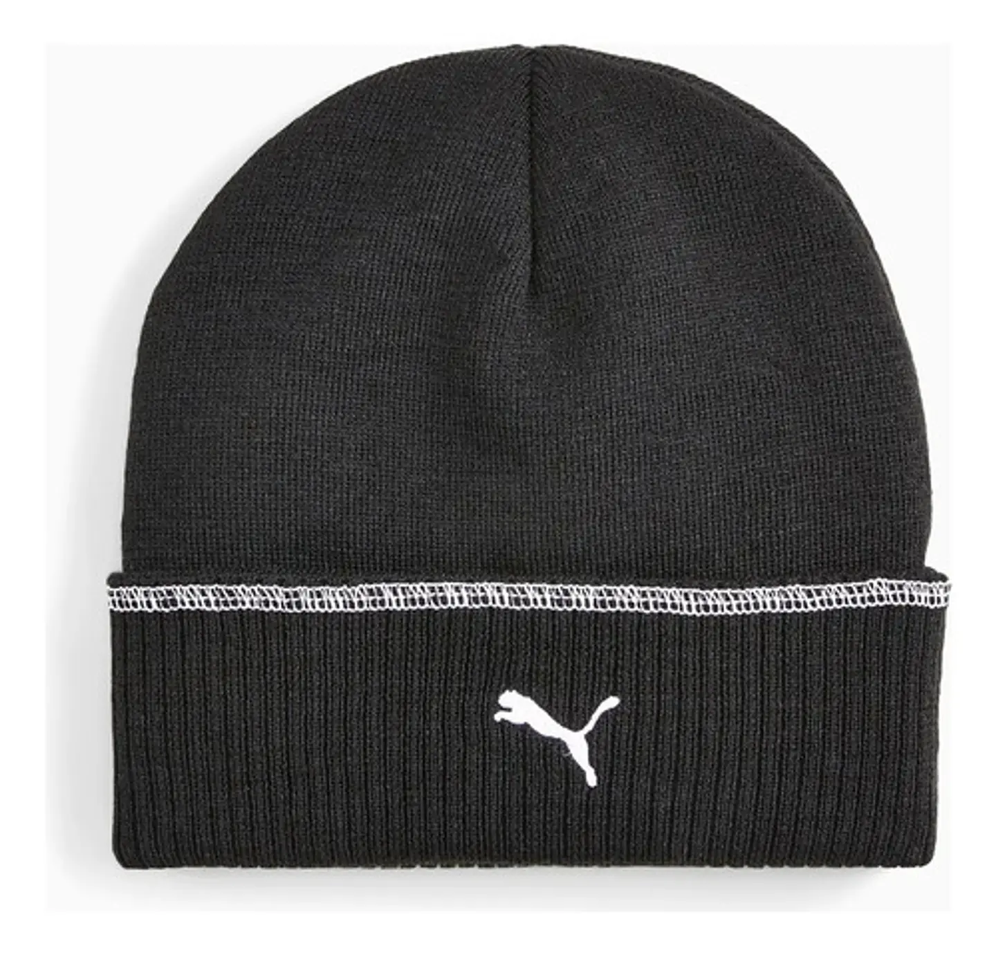 Gorro Bmw Motorsport F1 Beanie Unisex Negro 4