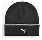 Gorro Bmw Motorsport F1 Beanie Unisex Negro - Miniatura 4