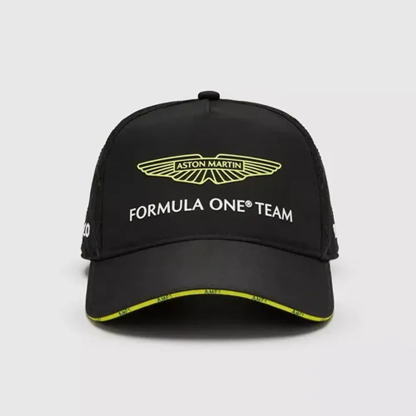 Gorro Aston Martin Boss Gorra 2024 Alonso Team 1