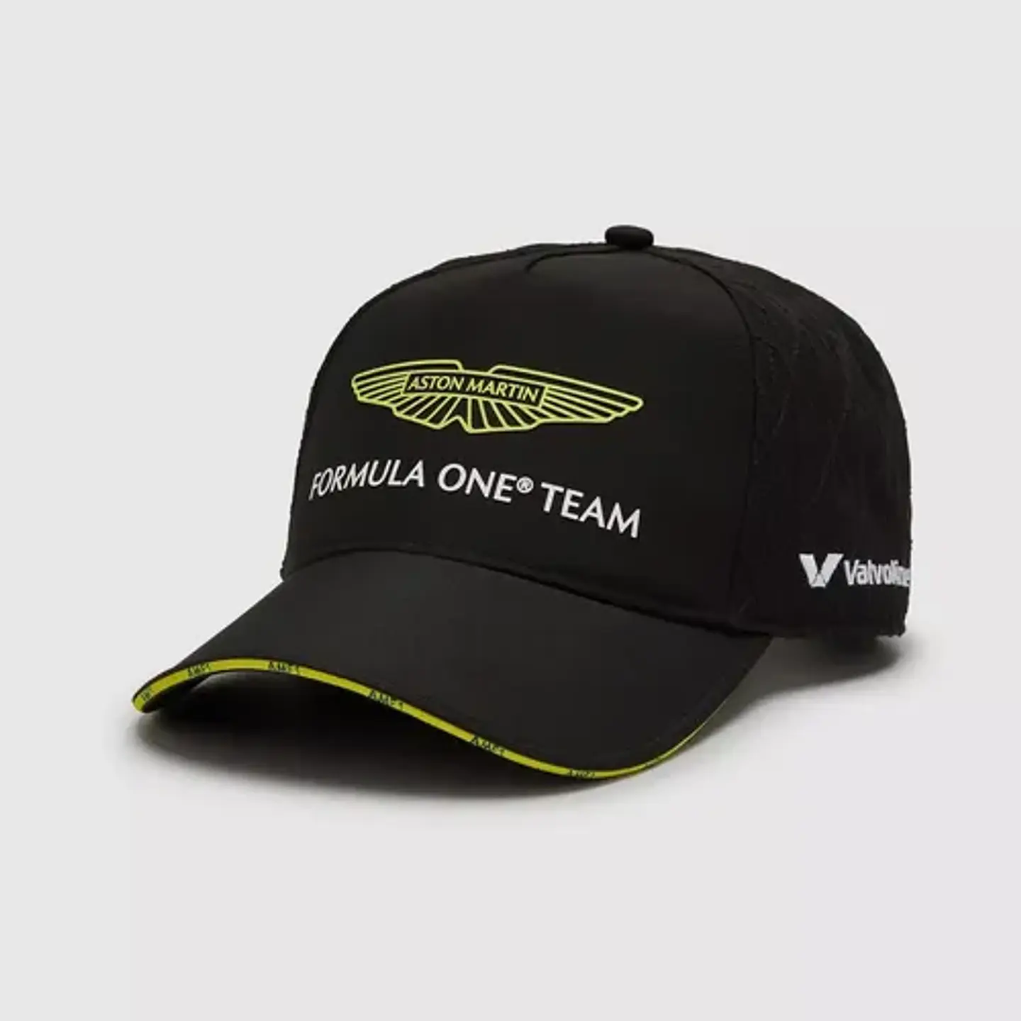 Gorro Aston Martin Boss Gorra 2024 Alonso Team 4