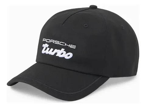 Jockey Porsche Gorra Pro Motorsport Gorro Negro