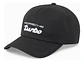 Jockey Porsche Gorra Pro Motorsport Gorro Negro - Miniatura 1