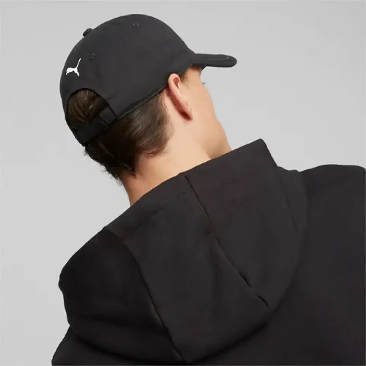 Jockey Porsche Gorra Pro Motorsport Gorro Negro 3