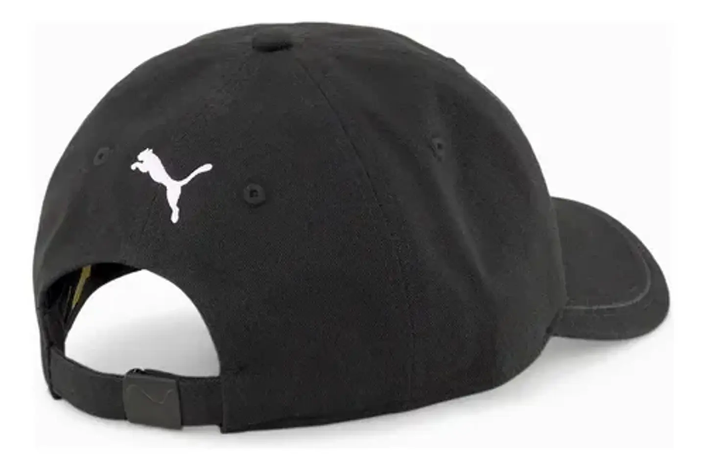 Jockey Porsche Gorra Pro Motorsport Gorro Negro 4