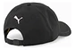 Jockey Porsche Gorra Pro Motorsport Gorro Negro - Miniatura 4